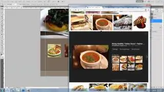 Web Design - Cafe Sofia - 