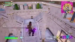 #crownedvictoryroyale #magnetopower #fortniteclips #zerobuild