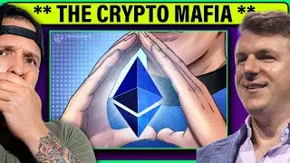 BITCOIN NEWS LIVE ** JAMES O'KEEFE vs ETHEREUM CEO & THE CRYPTO MAFIA