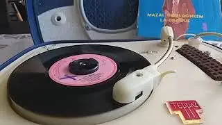 Mazouni - Mazal Hamlaghkem