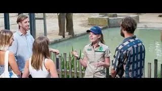 MR2 | Using Zoos Victoria to Inspire Creativity in Design & Technologies