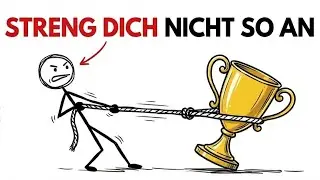 Das Leben in 16 Minuten erklärt (es kann so einfach sein)