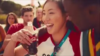 Coca Cola in Brazil   Tuba&iacute;nas & CC Ads