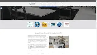 Kitchen Remodeling in Phoenix