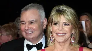 Breaking News 🌺Eamonn Holmes issues health update as he opens up on 'awful days'