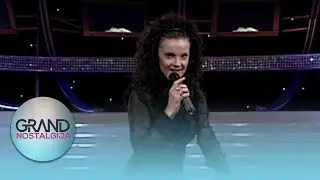 Slavica Cukteras - RACUNAJ NA MENE (Grand Nostalgija 2006)