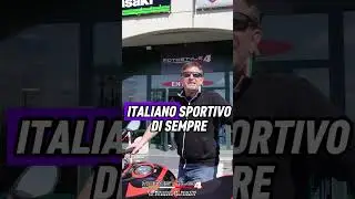 APRILIA TUONO V4 DA MOTOSTYLE