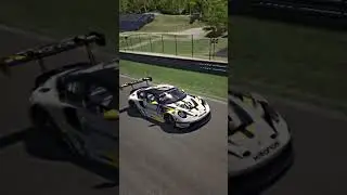 Arriv&eacute;e de la Kronos SimSports sur Youtube