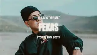 [FREE] Opium G x Denilson Type Beat || Base De Trap Instrumental 
