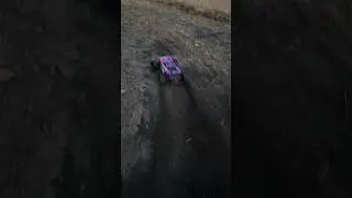 New truck Arrma Vorteks 4x4 3s! Spektrum loaded with AVC tech! @ARRMARC #arrma #rc