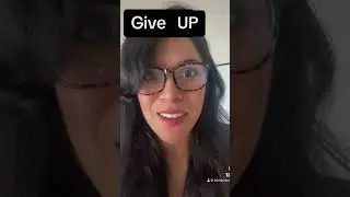 Phrasal verb give up #english #aprenderingles #english #shorts