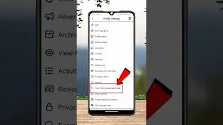 Facebook Professional Mode Off Kaise Kare | New Update 2026 #shorts