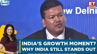 Davos 2026: Why India&rsquo;s Next Growth Decade Looks Strong Despite Global Uncertainty? | Business News