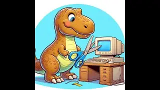 DINOcut v 1.0