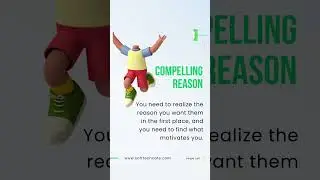 5 Ways to Achieve Your Goals Carousel