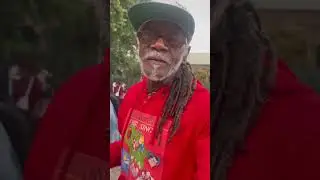 VIBES IN THE PARK/Winston Fergus #Mousey