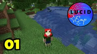 Welcome to the LucidSMP!