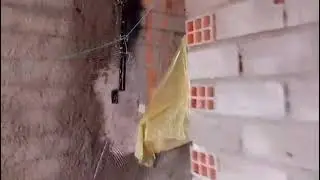 Quantos metros de chapisco vc faz no dia?