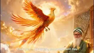 Favored Nation - Meriam Rose | English Nasheed - Mystic Meditation Records 