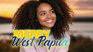 🌴Reggae Songs 2026🌴 || Merry West Papua || Vibez Melanesian 2026🌴