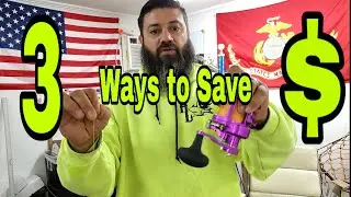 3 ways Using hollow Braid is going to save you Money in the long run In case you missed it asmr