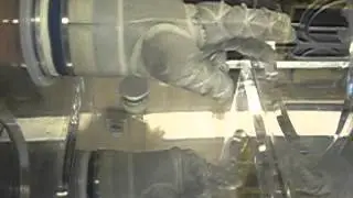 Flagsuit Vacuum Capable Gloves