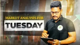 NIFTY Expiry Levels - The Levels You Need to Know For 13 Jan || Reversal ?
