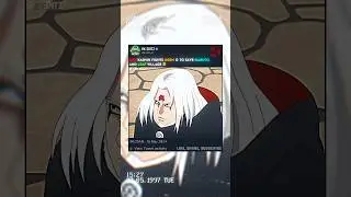 Jiraiya Clone Kashin Koji Fights Jigen 🤯🥶