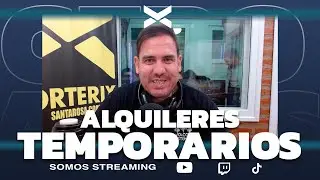 Alquileres Temporarios