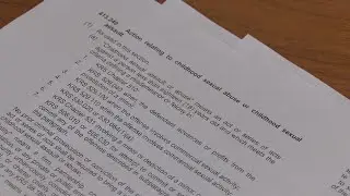 Report: Southern Baptist Convention leaders stonewalled sex abuse victims