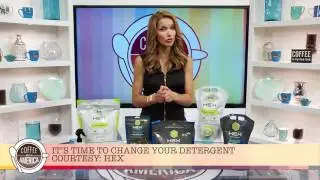 Hex Detergent