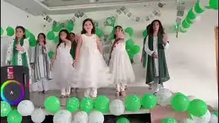 14th August celebrations 