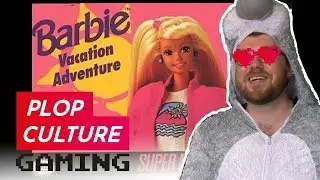 Barbie Vacation Adventure (SNES)