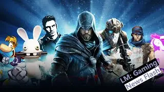 Ubisoft Free Game Copies For Stadia Gamers - Gaming News Flash