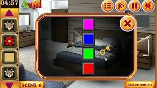 Fresh House Escape Walkthrough