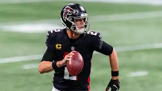 Matt Ryan Ultimate 2021 Season Highlights. Welcome to Indianapolis Colts!
