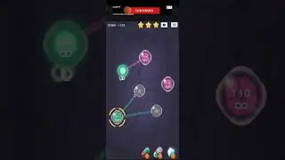 Cell expansion wars 1102 🧙&zwj;♂️ walkthrough ⭐⭐⭐