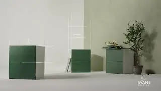 Svane K&oslash;kkenet Infinity - 90% Recycling. 100% &AElig;rlighed.