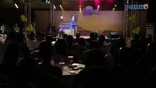 The best of Klint Da Drunk at Seka Festival/Kigali-Rwanda