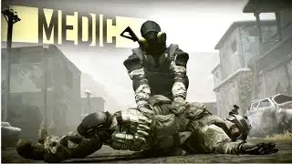 Warface EU - Fragmovie #1 Life of a Medic - by .ZeroCool.