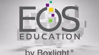 Teacher Feature Friday: Mimio by Boxlight Palette App