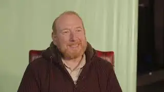 Barnes' People - Adrian Scarborough