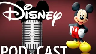 All About The Mouse Podcast Teaser Trailer