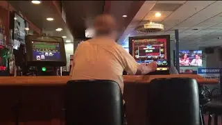 Missouri Highway Patrol Is Cracking Down On Illegal Gambling Machines