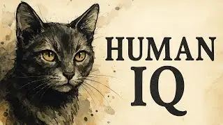 What If Cats Were as Smart as Humans