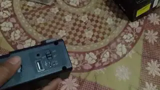 F&d e200 plus sound test