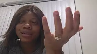 INTRODUCTION Video | Faith's world tv | First Video