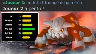 HEATRAN A CHUT&Eacute; DE SON TR&Ocirc;NE, C'EST DONC LE MEILLEUR MOMENT POUR LE JOUER 🌋