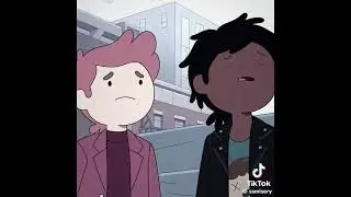 | Adventure Time (F&C) | TikTok Compilation #27 |
