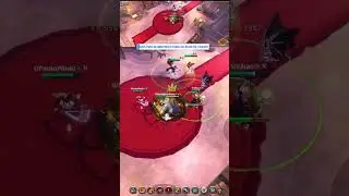 DG DE GRUPO 4.3 #shorts #albiononline